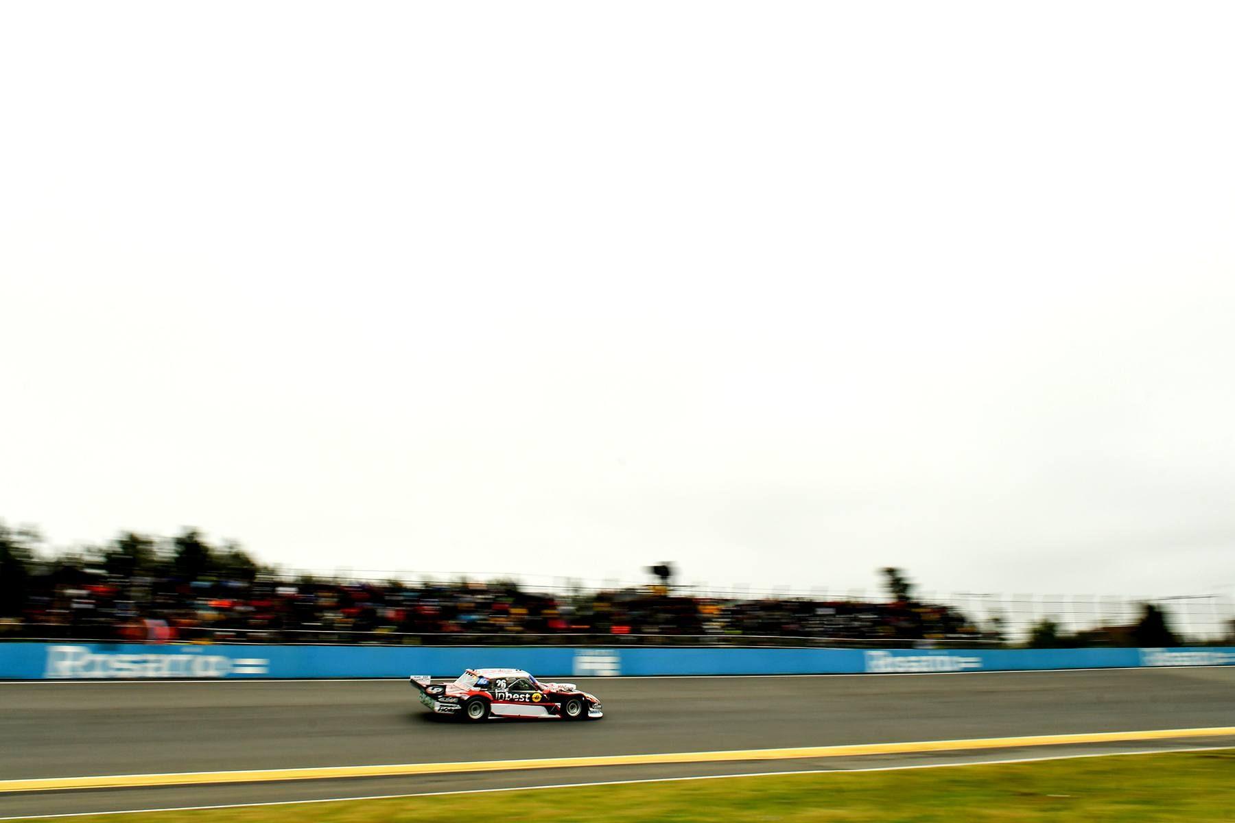 TC en Rosario - Imagen 9