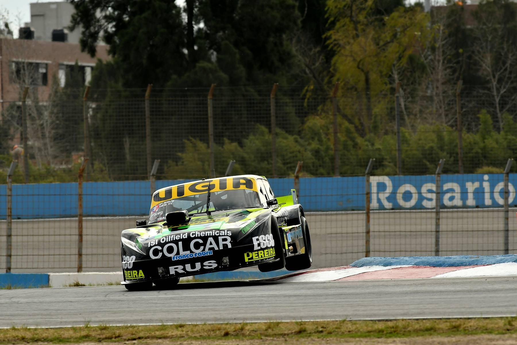 TC en Rosario - Imagen 4