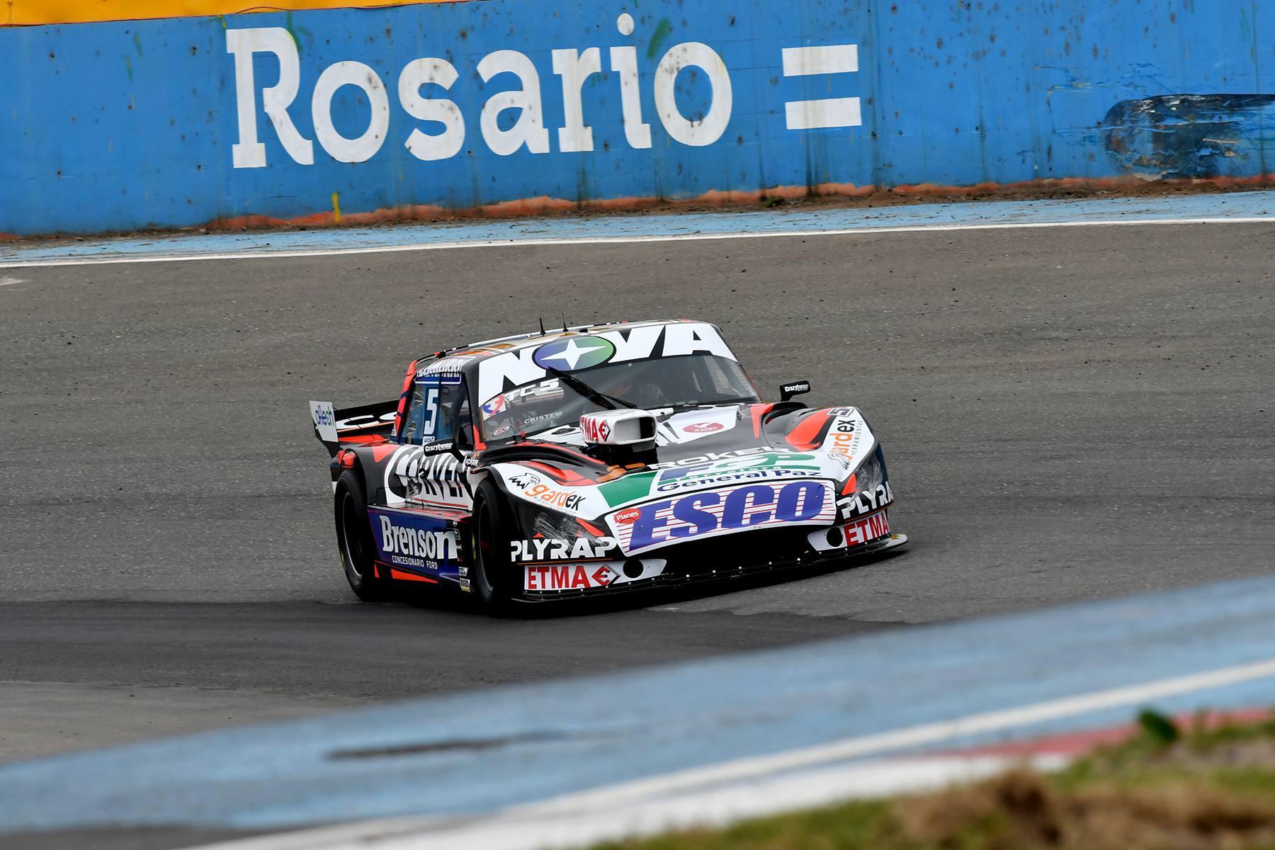 TC en Rosario - Imagen 6