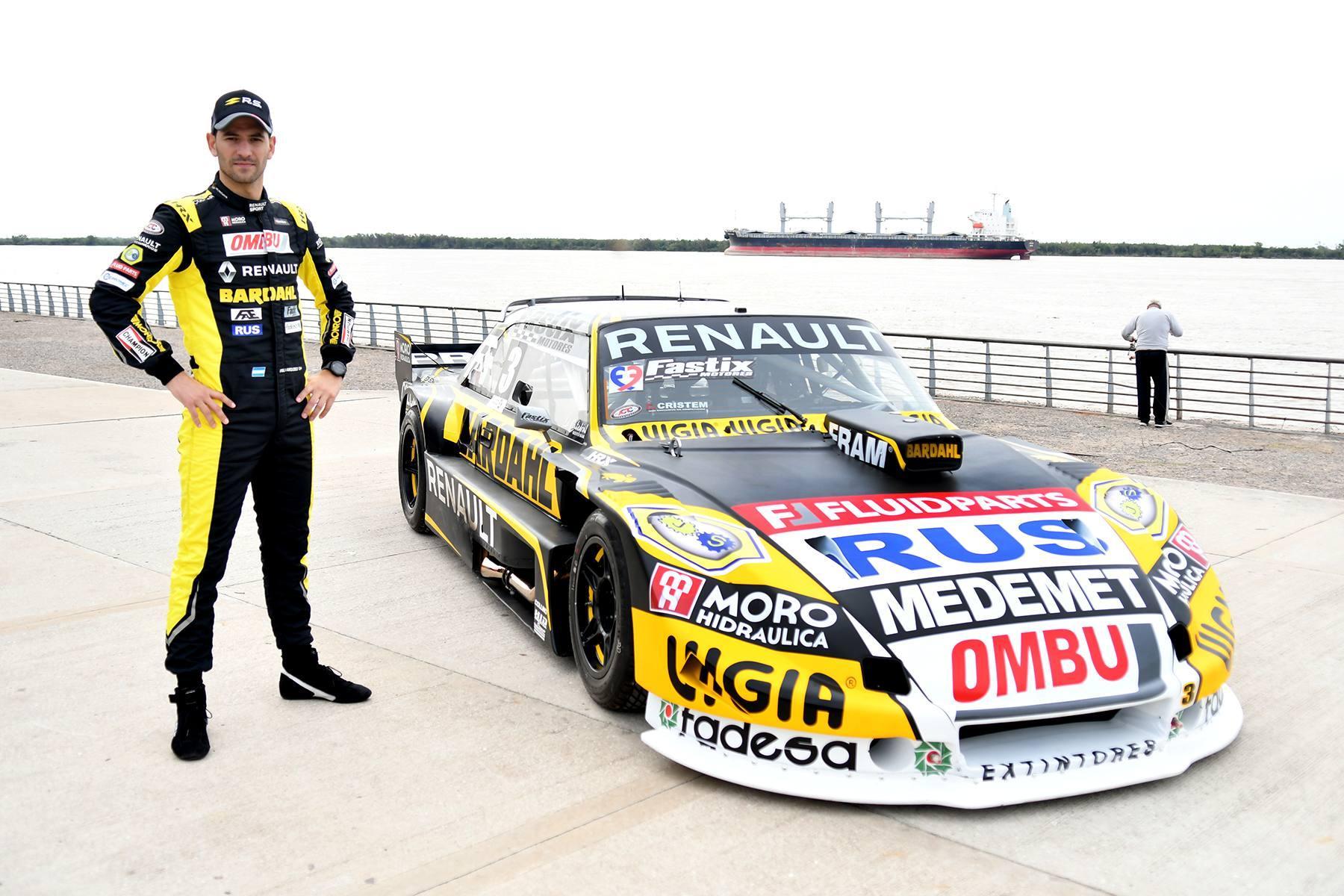 TC en Rosario - Imagen 2
