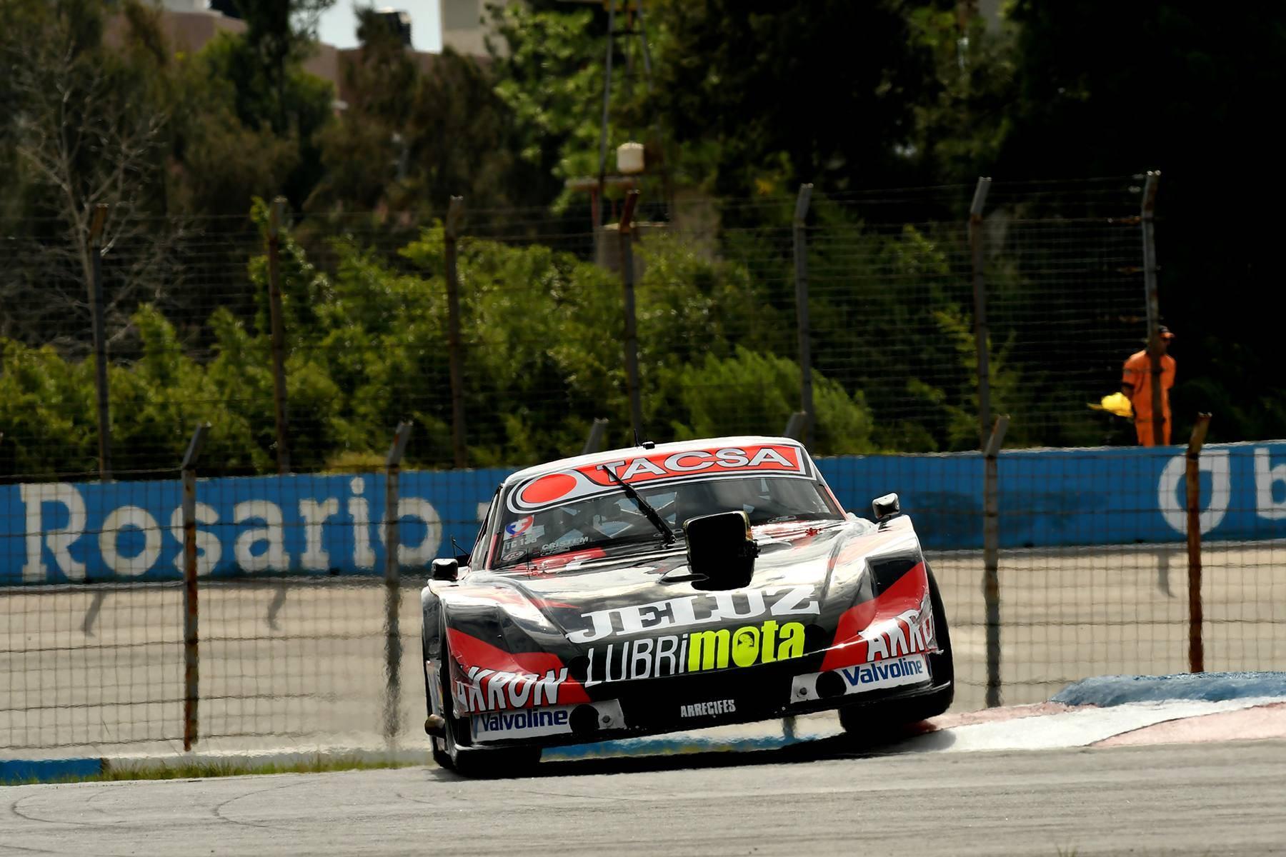 TC en Rosario - Imagen 5
