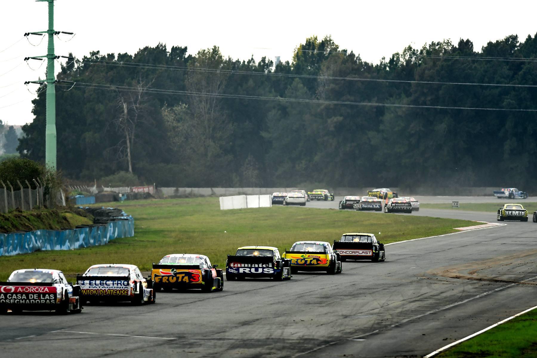 TC en Rosario - Imagen 8