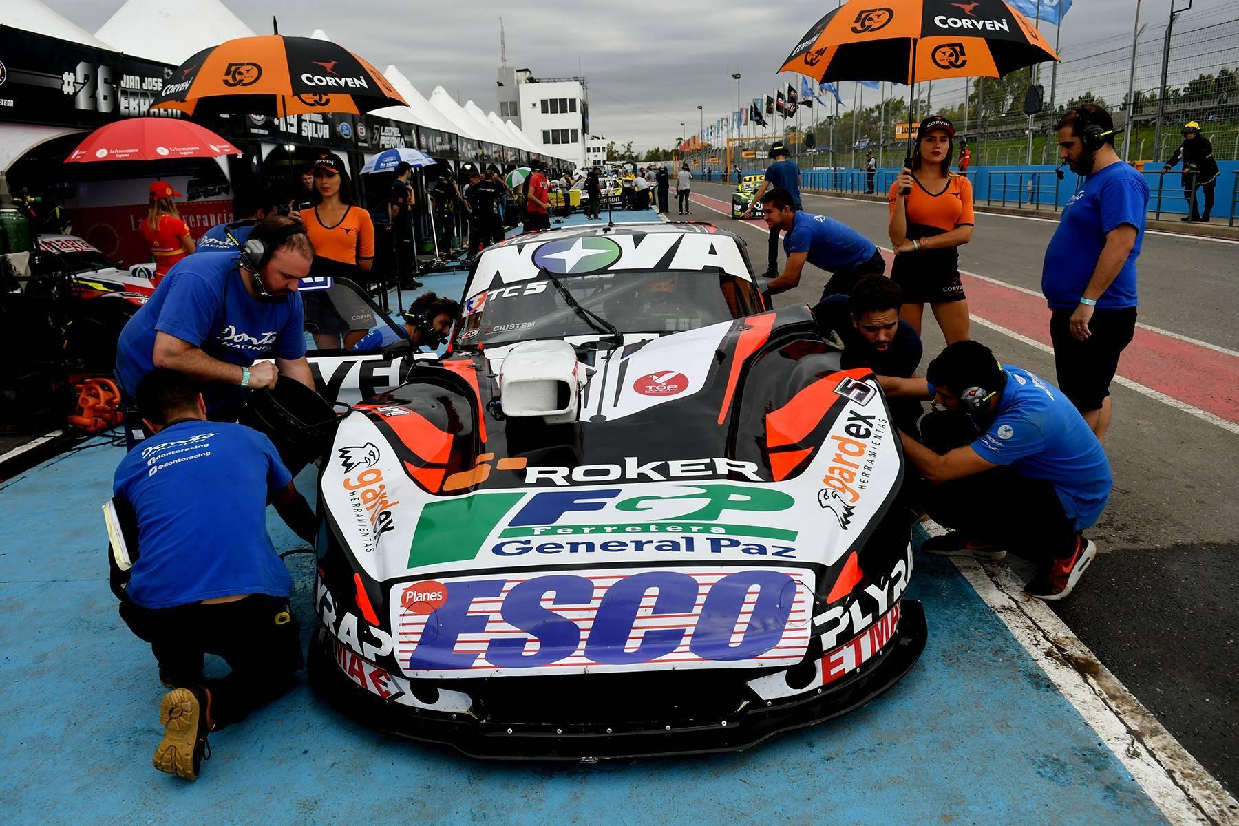 TC en Rosario - Imagen 3