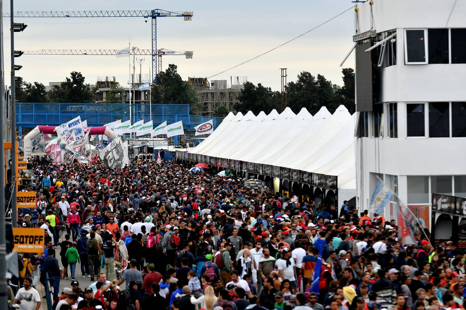 TC en Rosario - Imagen 7