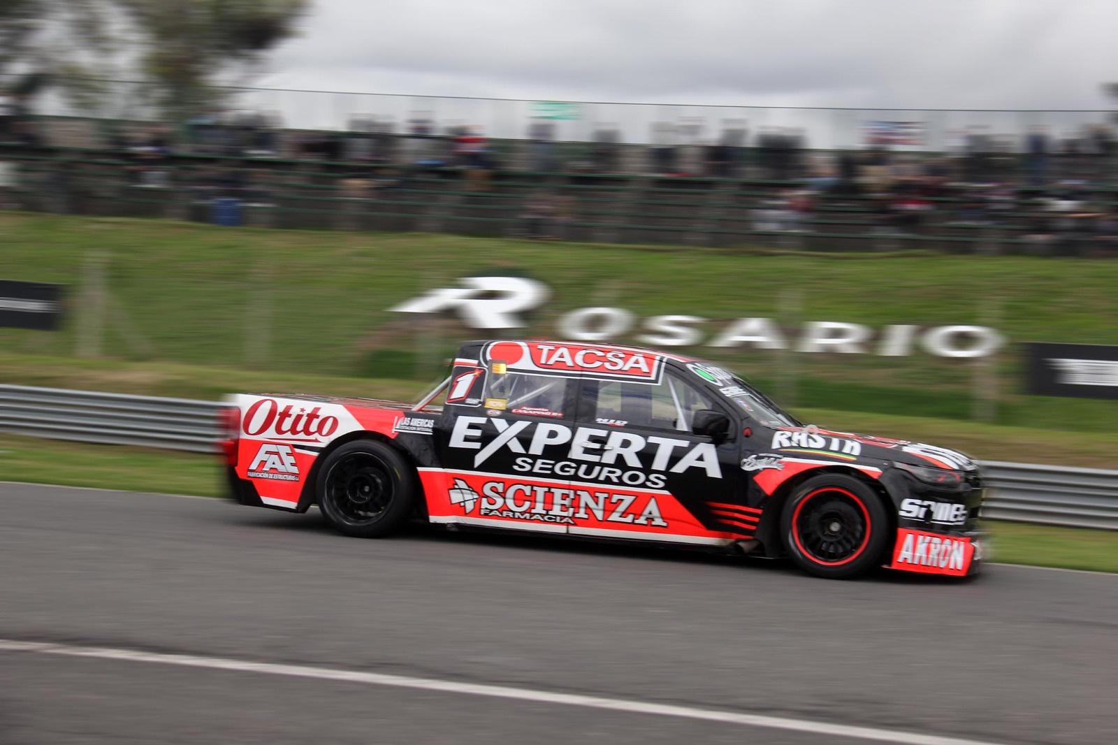 TCPK en Rosario - Imagen 8