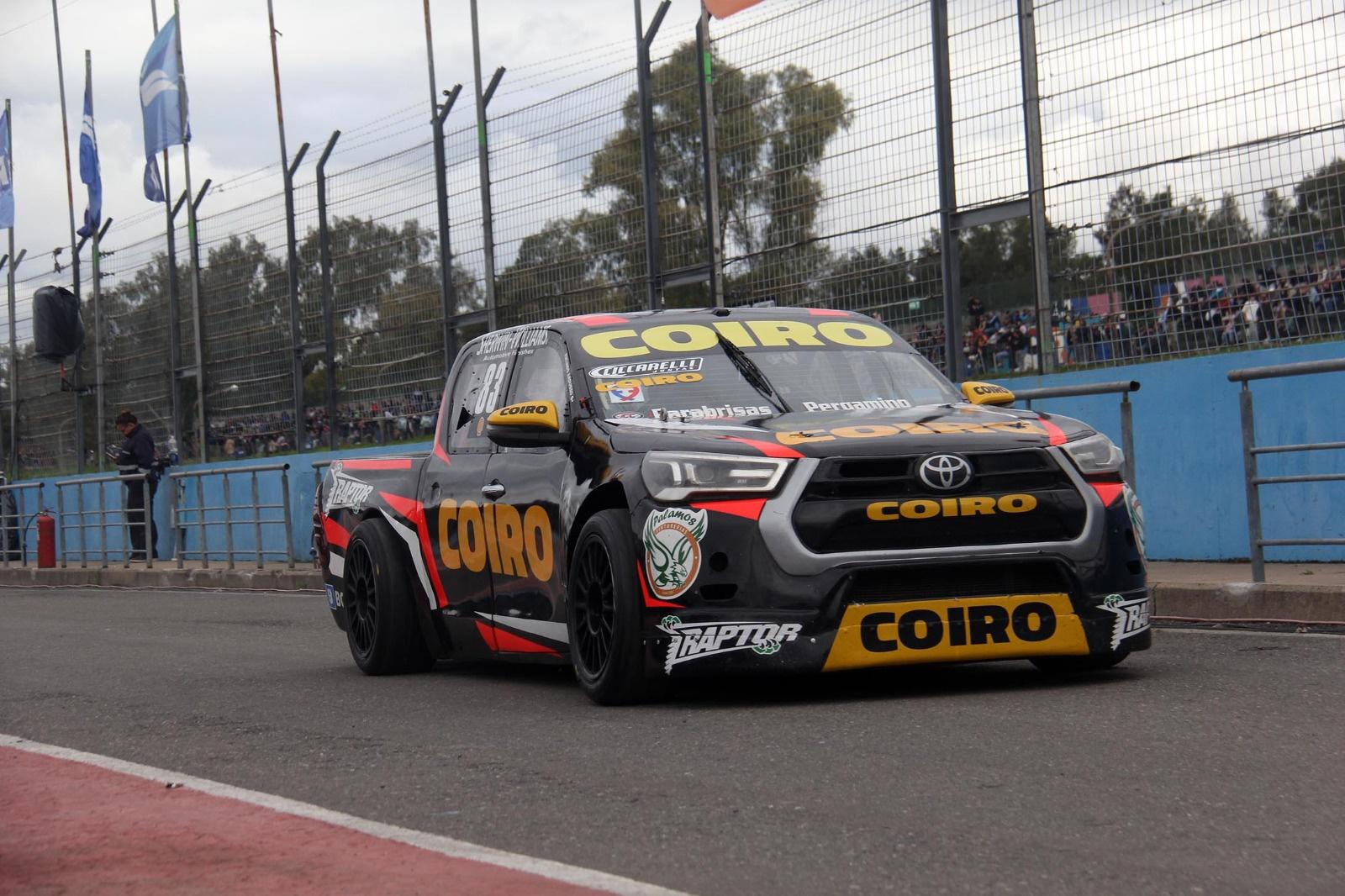 TCPK en Rosario - Imagen 7